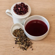 Wu Wei from Blue Willow Tea