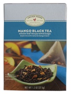 Mango Black Tea from Archer Farms
