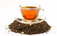 Coco Mango Oolong from Tea Man