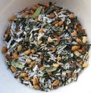 Coconut Genmaicha Chai from Yogic Chai