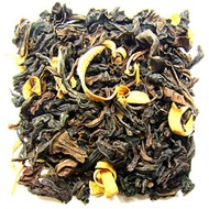 Fleurs d'Oranger Oolong from Mariage Frères