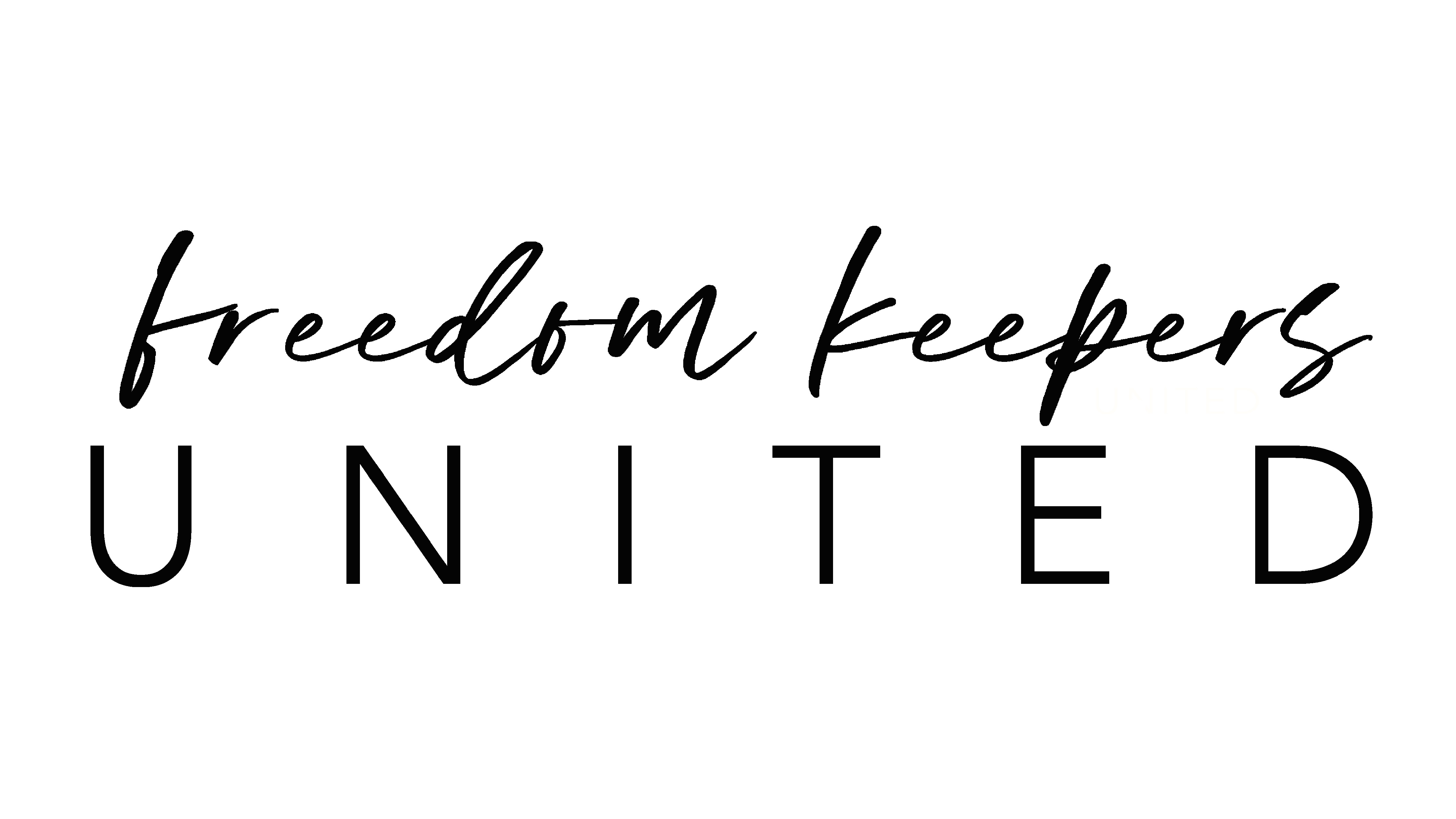Freedom Keepers United logo
