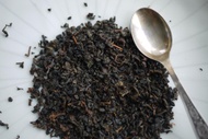 Mountain Organic Indonesian Black Tea from Tea At Sea