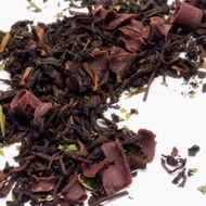Chocolate Mint Fusion from Teas Etc