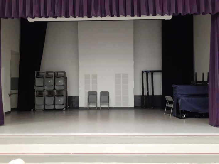 Multipurpose Room