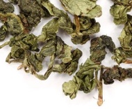 Milk Oolong from Tealux