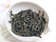 Premium Da Hong Pao from Dragon Tea House