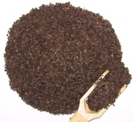 Roasted Yerba Mate from Jennifer's Tea Garden