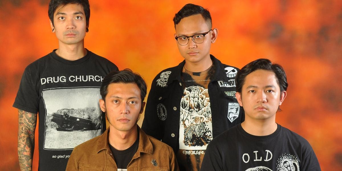 Marijannah premiere debut album, Till Marijannah, on MetalSucks