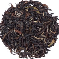DARJEELING LIZA HILL SECOND FLUSH 2012 BLACK TEA ( ORGANIC ) BY GOLDEN TIPS TEAS from Golden Tips Teas