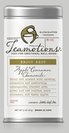 Enjoy Rest - Apple Cinnamon Chamomile from Teamotions