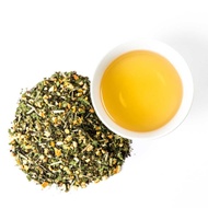 Healing Honeysuckle from PIPER & LEAF Artisan Tea Co.