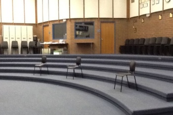 Choir Room