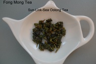 Shanlinxi, Sun-Link-Sea High Mountain Oolong Tea from jLteaco (fongmongtea)