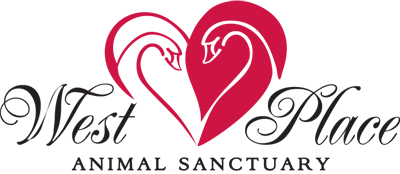 West Place Animal Sanctuary logo