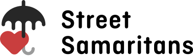 Street Samaritans logo