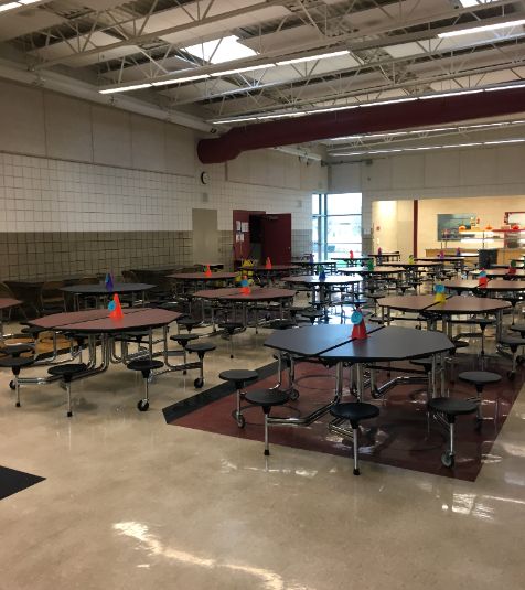 Multipurpose Room