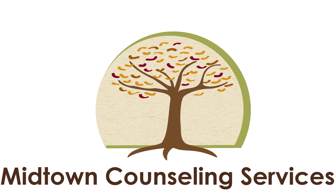 Midtown Counseling Services logo
