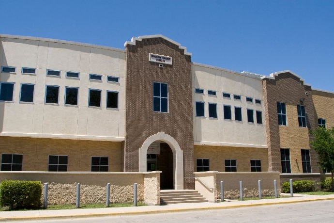 KNIGHT, OBADIAH ELEMENTARY SCHOOL 