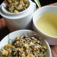 Citrus Dream from Butiki Teas