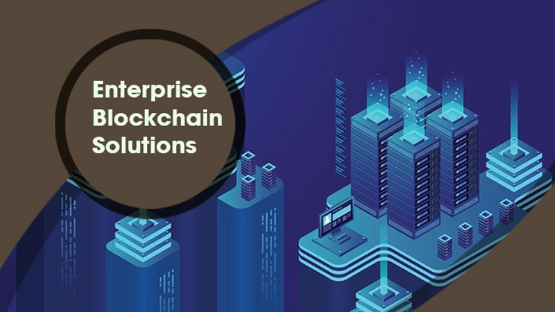 Enterprise Blockchain Solutions | Stone River eLearning | eLearning