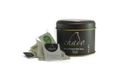 BLUE FLOWERS EARL GREY POSET ÇAY from Chado