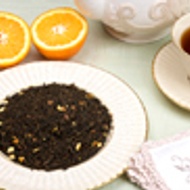 Orange Spice So Nice from Taking Tea InStyle, LLC