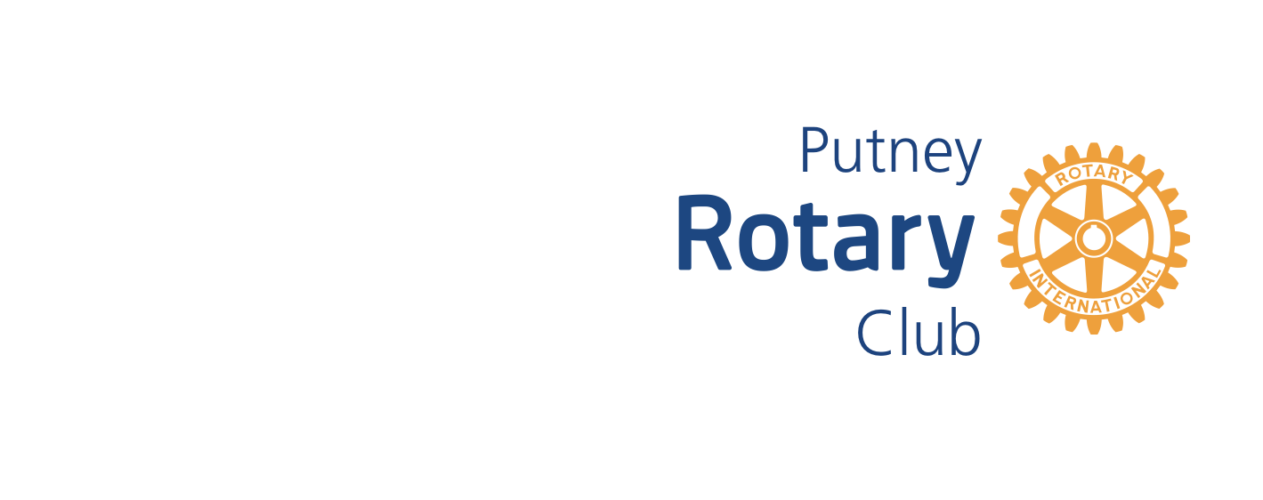 ROTARY CLUB PUTNEY CHARITY FUND logo