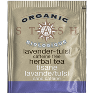 Organic Lavender Tulsi from Stash Tea