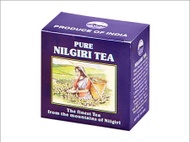 Nilgiri Tea from Pekoe Tips Specialty Tea