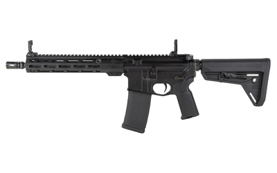 COLT ENHANCED PATROL RIFLE 5.56 11.5IN BARREL MATTE BLACK, GEN II ...