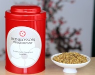 Elderflower Osmanthus from Red Blossom Tea Company