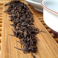 2014 Huron Te Ji Shou Pu-erh from Whispering Pines Tea Company