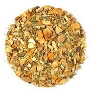 Tumeric Ginger Organic - Herbal from Zen Tea