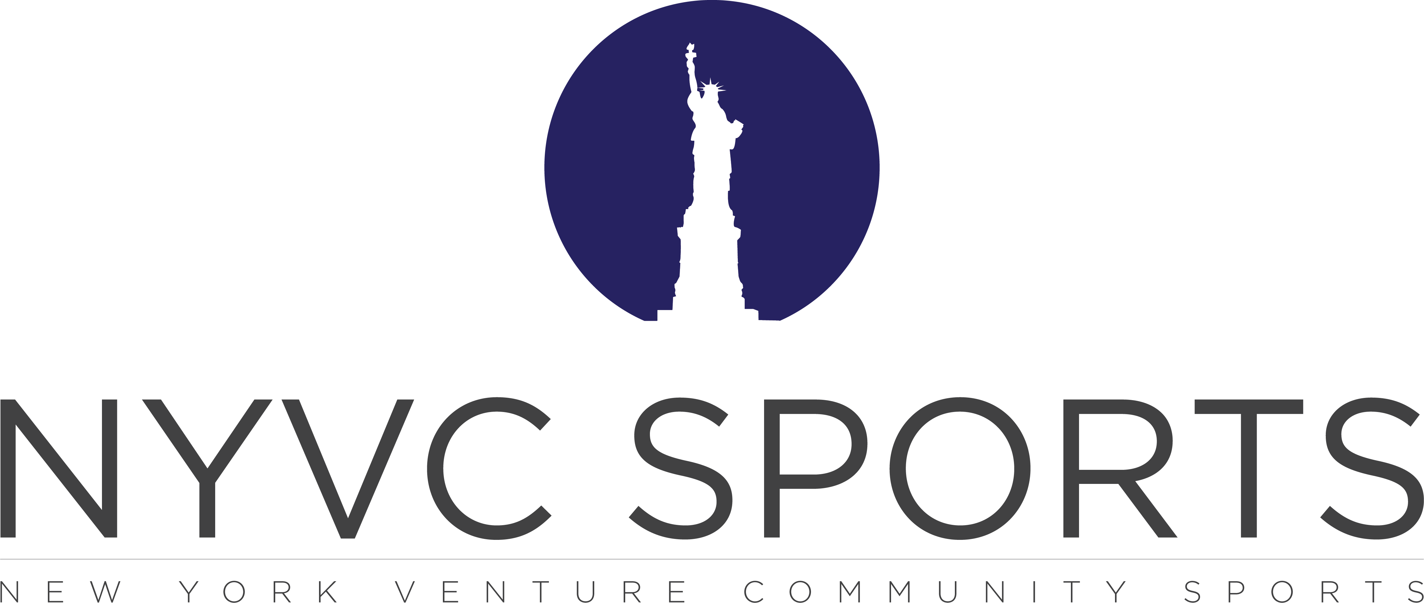 NYVC Sports logo