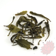 crimson lotus Spring 2014 Kunlu Shan 'Huang Pian' Sheng from Crimson Lotus Tea