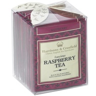 Luscious Raspberry Tea from Harrisons & Crosfield Teas Inc.