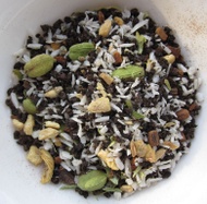 Coconut Masala Chai from Yogic Chai