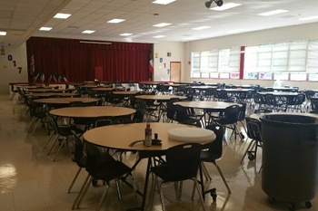 Cafeteria
