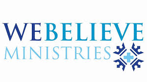 We Believe Ministries Inc logo