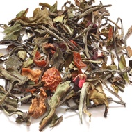 Sweet Lily, Organic & Fair Trade from Praise Tea Company