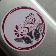 Sugar Glider 2018 Jingmai Dianhong Black Tea from Bitterleaf Teas