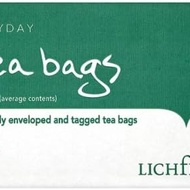 Everyday Tea from Lichfields