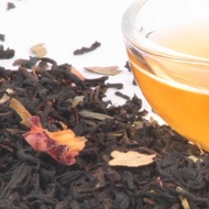 Rhubarb & Black from Jenier World of Teas