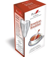 American Breakfast from Petit Tea