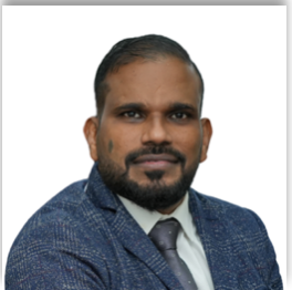 Dr. A.V. Chandrajith