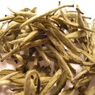 Silver Needles from TeaSource