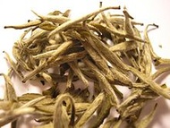 Silver Needles from TeaSource
