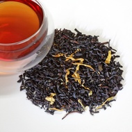 Bourbon Black from Tupelo Tea