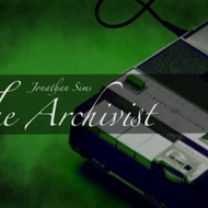 The Archivist from Adagio Custom Blends, Ash Qualia